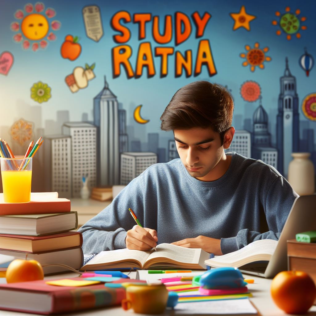 Study Ratna 2.0.1 Update APK